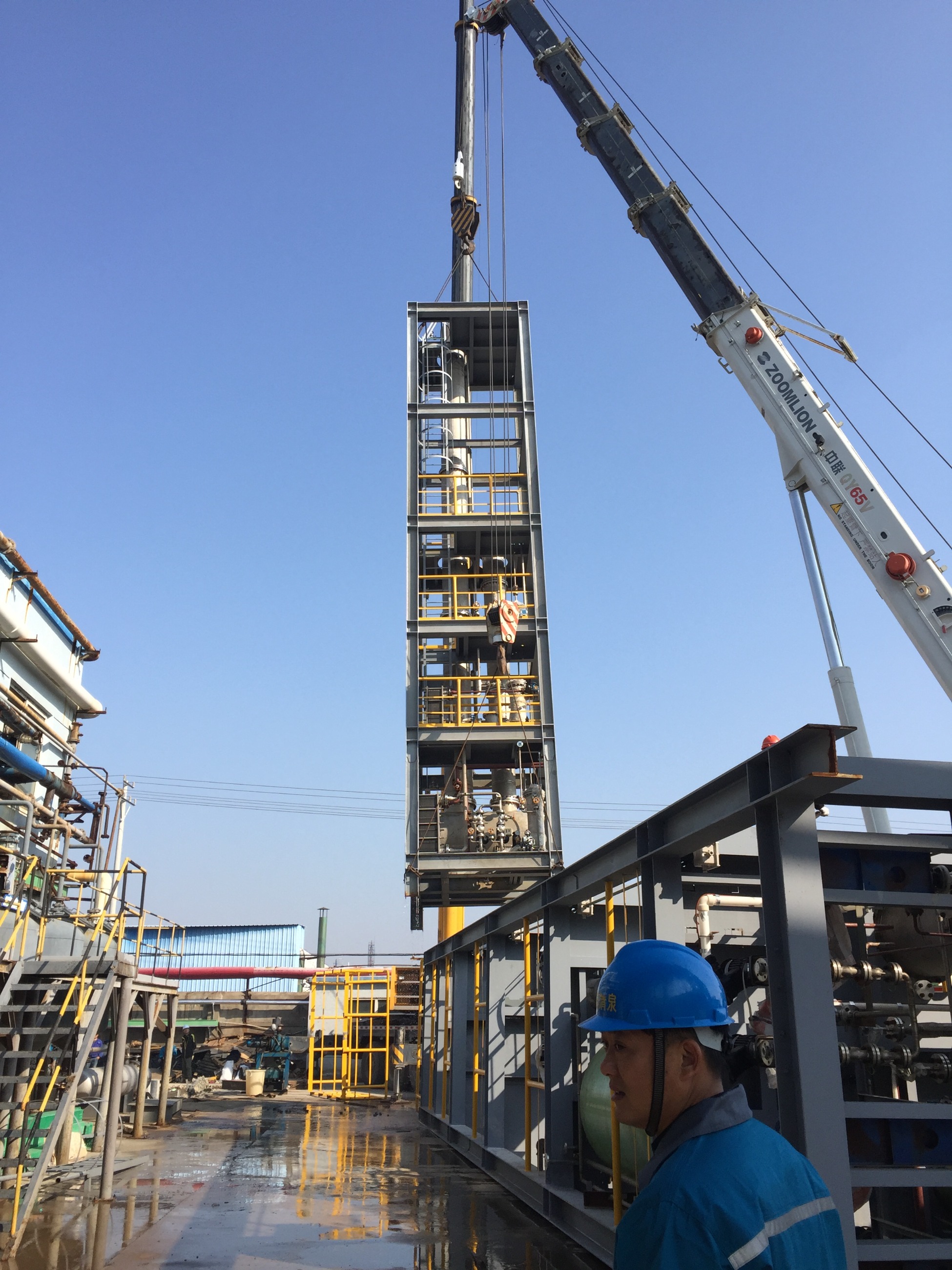 撬裝設(shè)計(jì)